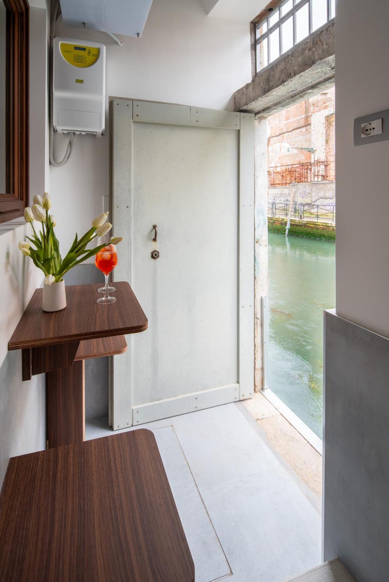 Venice Jewel Canal View By Wonderful Italy Exterior foto