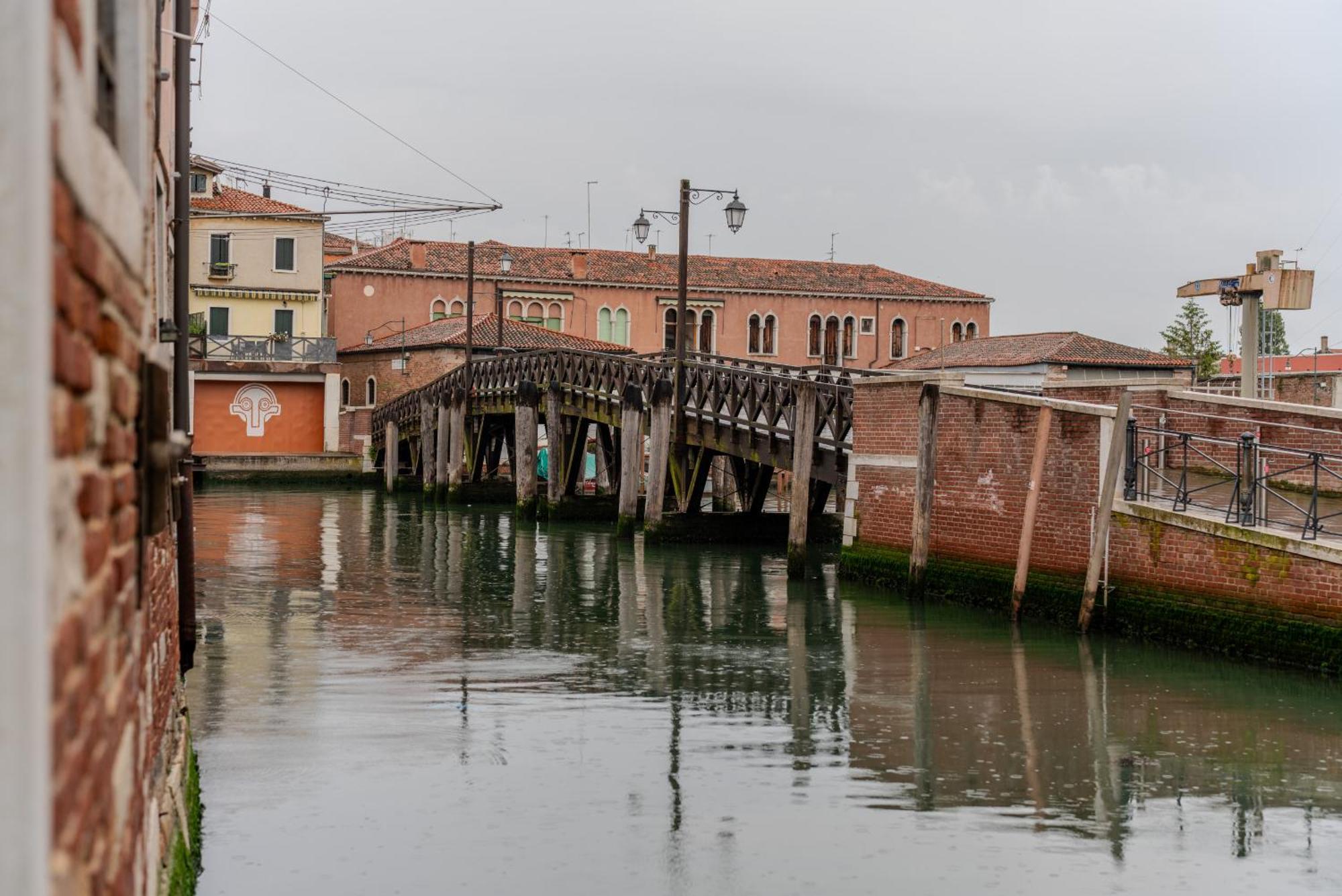 Venice Jewel Canal View By Wonderful Italy Exterior foto